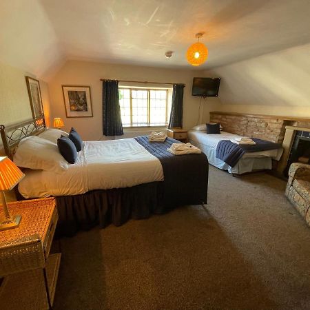 Halfway House Inn & Cottages Bridgnorth Esterno foto