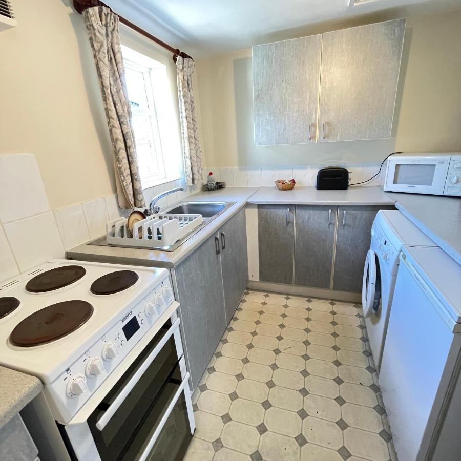 Halfway House Inn & Cottages Bridgnorth Esterno foto