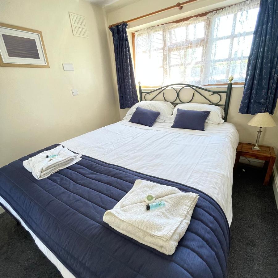 Halfway House Inn & Cottages Bridgnorth Esterno foto