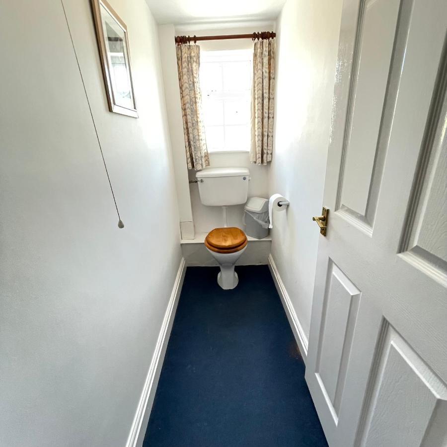 Halfway House Inn & Cottages Bridgnorth Esterno foto