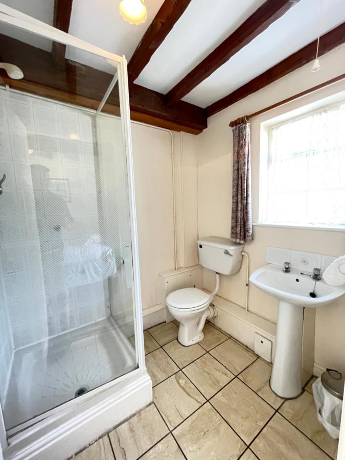 Halfway House Inn & Cottages Bridgnorth Esterno foto