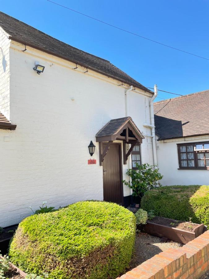 Halfway House Inn & Cottages Bridgnorth Esterno foto