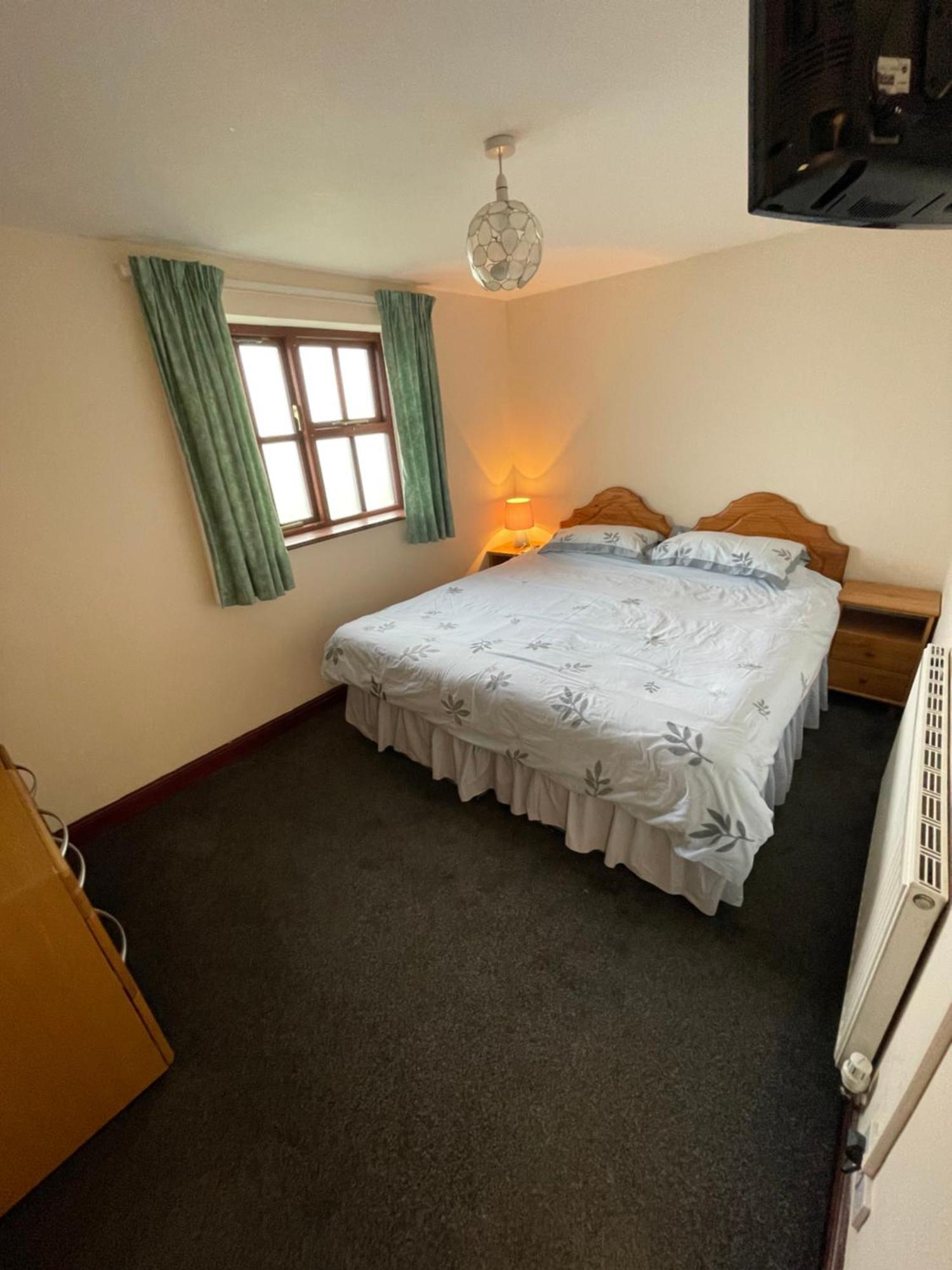 Halfway House Inn & Cottages Bridgnorth Esterno foto