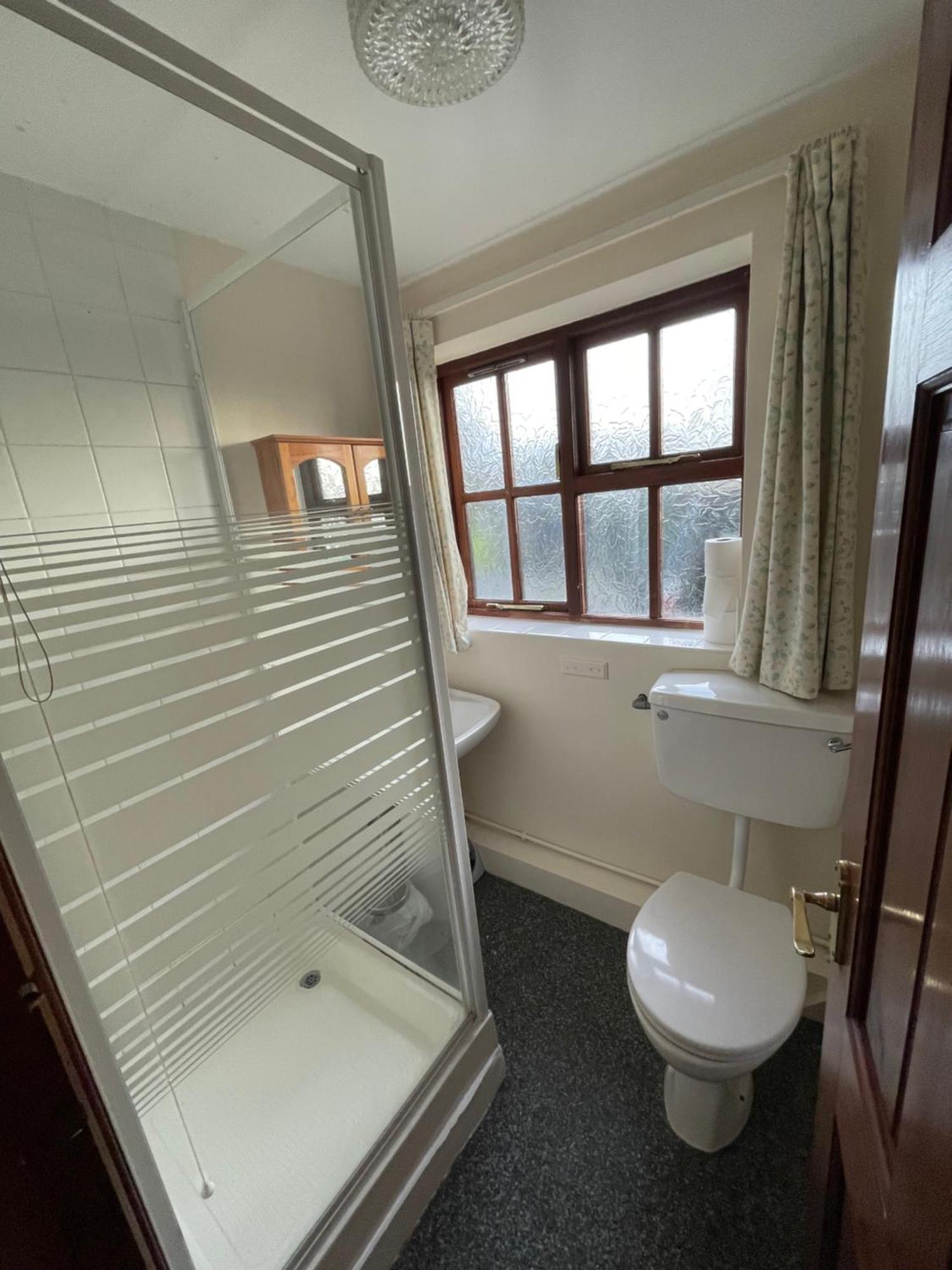 Halfway House Inn & Cottages Bridgnorth Esterno foto